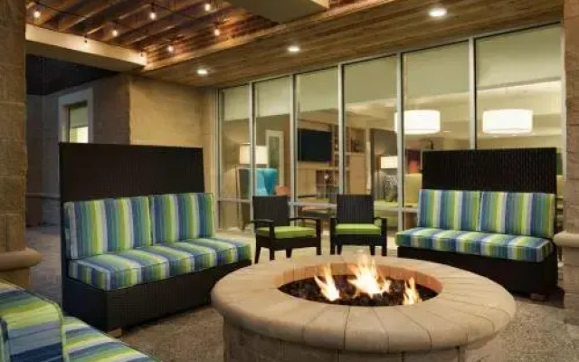 Home2 Suites By Hilton Middleburg Heights Cleveland
