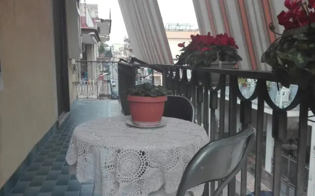 Raffy's House Pompei