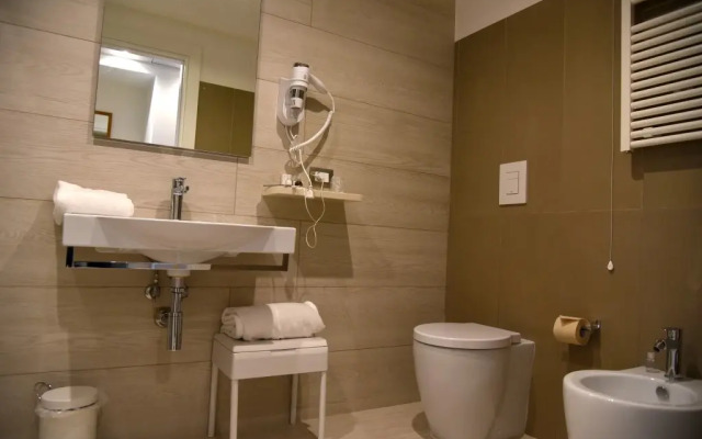 D'Aragona Lifestyle Hotel