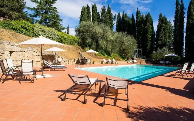 Macciangrosso - One Bedroom