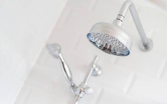 The Gate Lodge - Modern and Period Combined