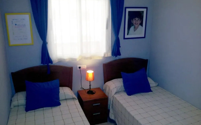 Acv - acapulco IV-1ª línea planta 5 sur