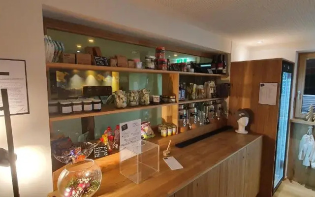 Hapimag Ferienwohnungen Zell am See