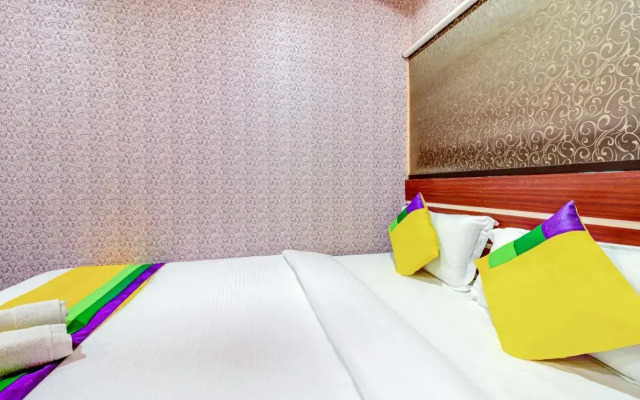 Itsy Hotels Aasma Luxury Villa