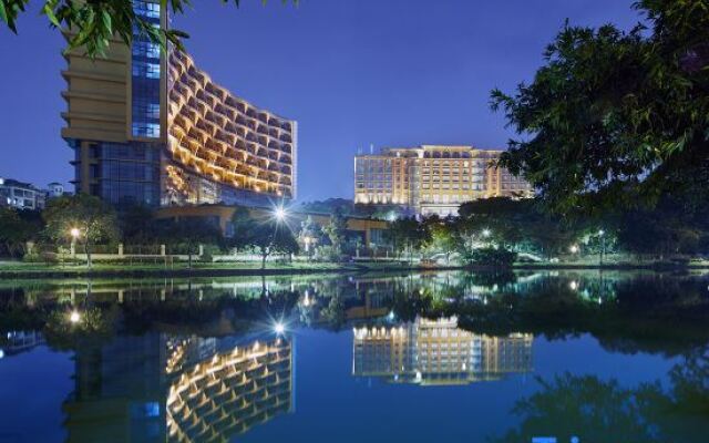 Foshan Panorama Hotel