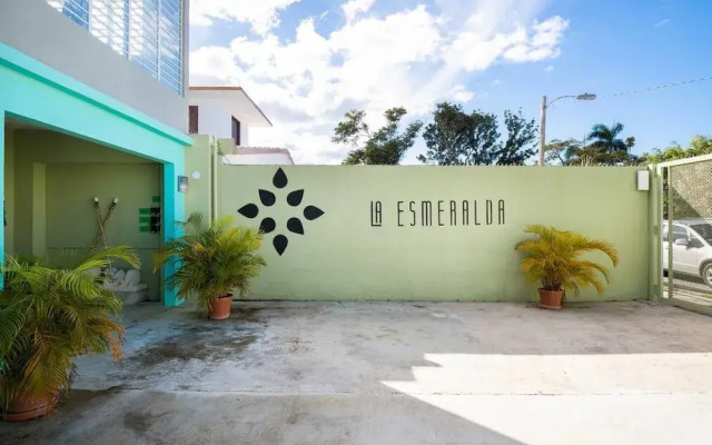 La Esmeralda PR