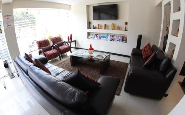 Mariest Hotel