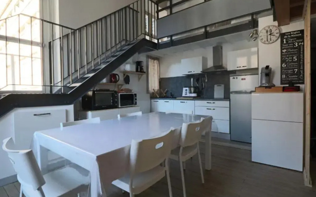 Les Marmottes - Résidence Guillaume Lacoste