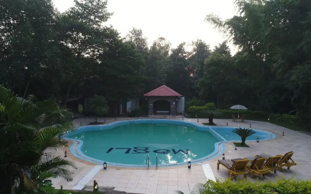 Mogli Jungle Resorts Bandhavgarh