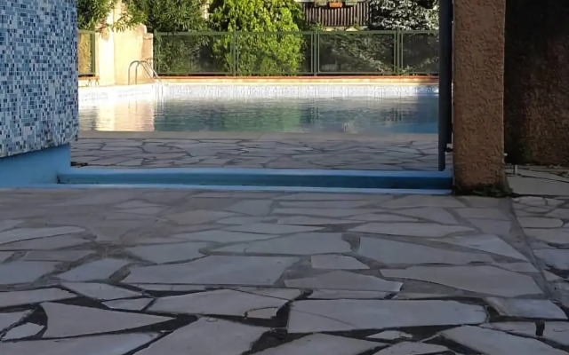 Holiday Home Toulouse Purpan Blagnac