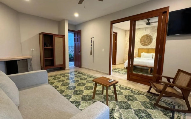 Frater Yucatan Hotel