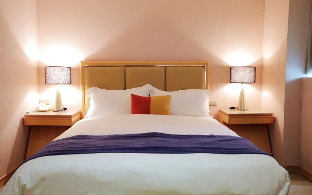 Jin Hua Hotel