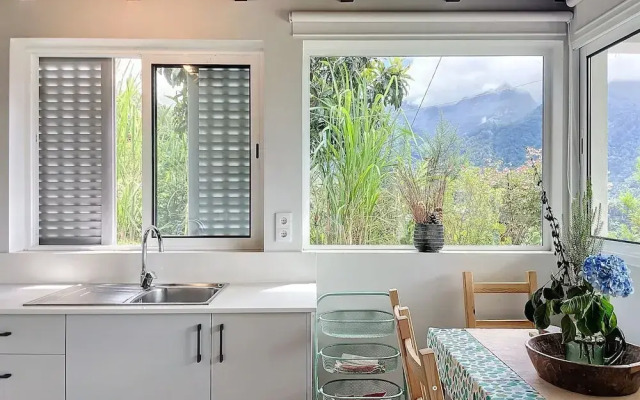 Magical Mountain Retreat - Zembica by Atlantic Holiday