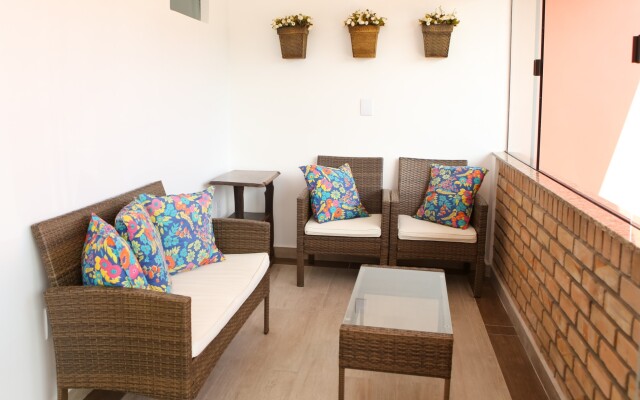 Hotel Açoriano