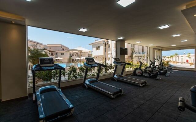 Aqua Sidi Heneish by Alma