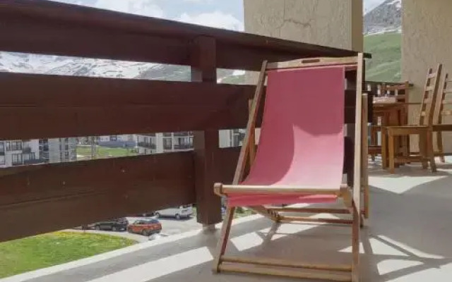 Apartment Le 2100 A et B.1