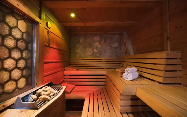 Burghotel Falkenstein