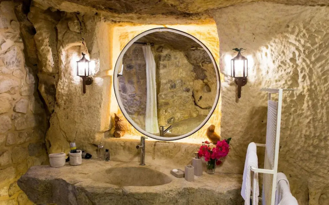 Antica Grotta Di Modica