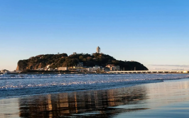 Toyoko Inn Shonan Hiratsuka Station Kita 2
