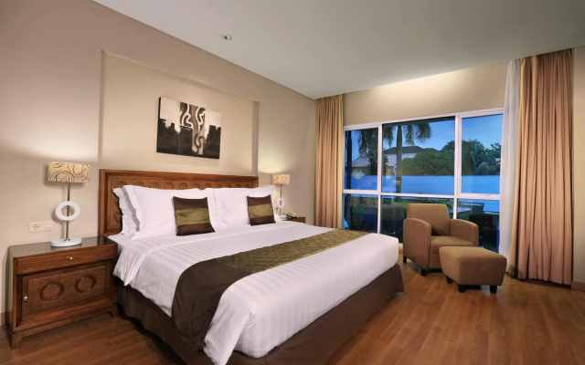 Aston Tanjung City Hotel - Image 6