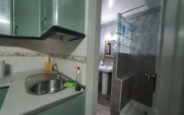 Apt Playa del Ingles Patronato