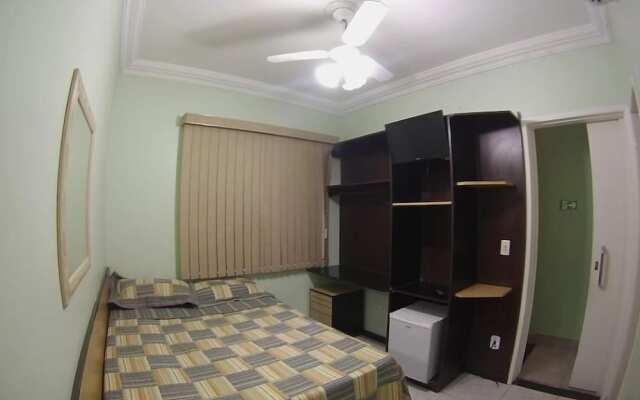 Pousada Belo Horizonte