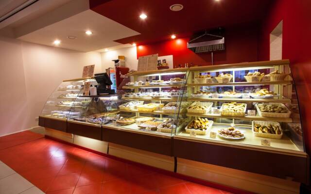 Biznes-tsentr gostinitsy "Moskva"