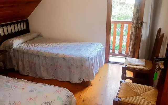 Hostal Pallaruelo