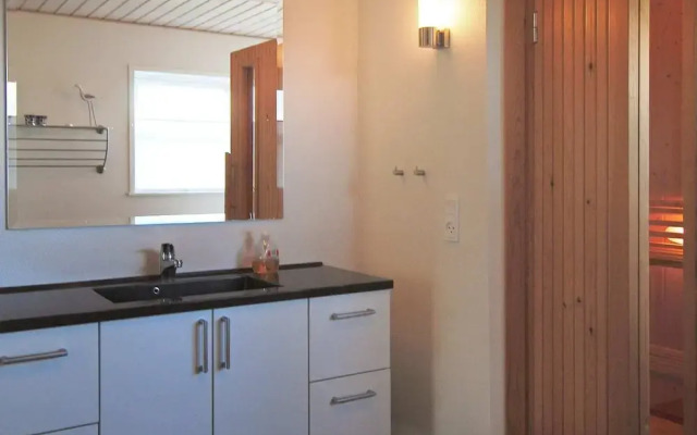 Holiday Home in Brovst