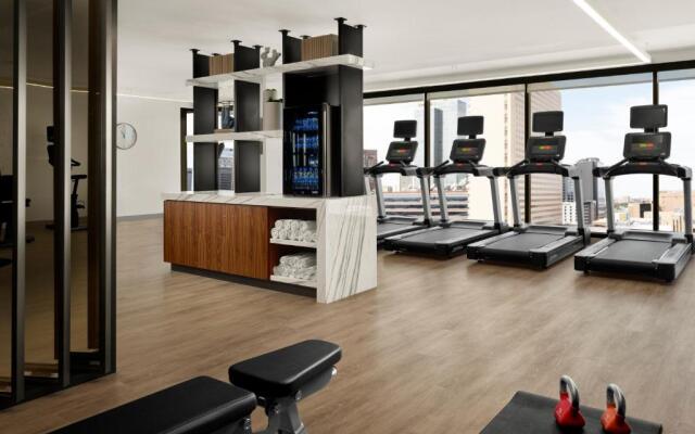 AC Hotel by Marriott Phoenix Downtown