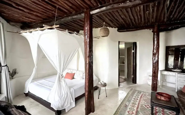 Kanan Tulum Hotel & Spa Adults Only Playground