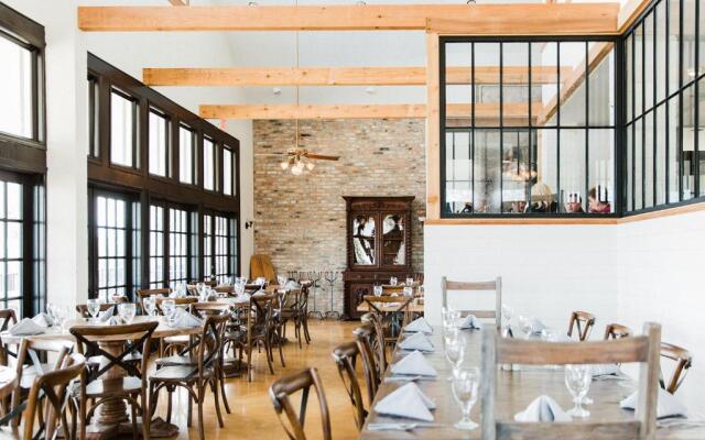 Hillside Boutique Hotel