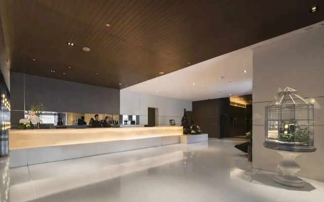 Somerset Sukhumvit Thonglor Bangkok