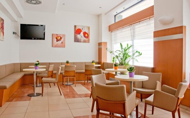 Hotel Astoria