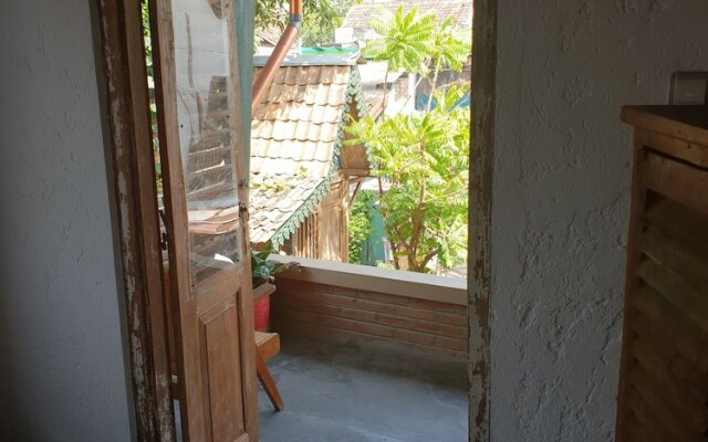 Nextdoor Homestay