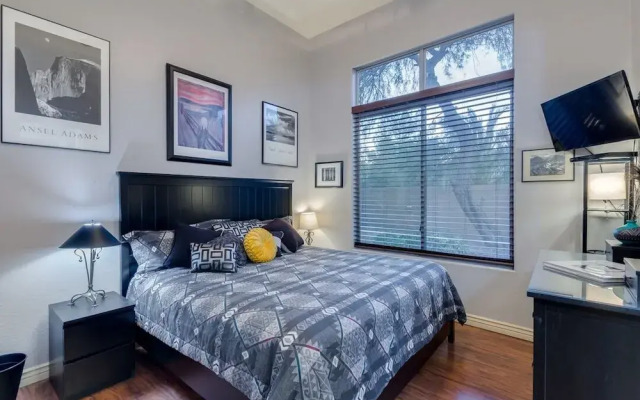 Tonto 5 Bedroom Home