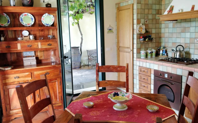 Hiresicily - Giardino Tropicale Eco-friendly
