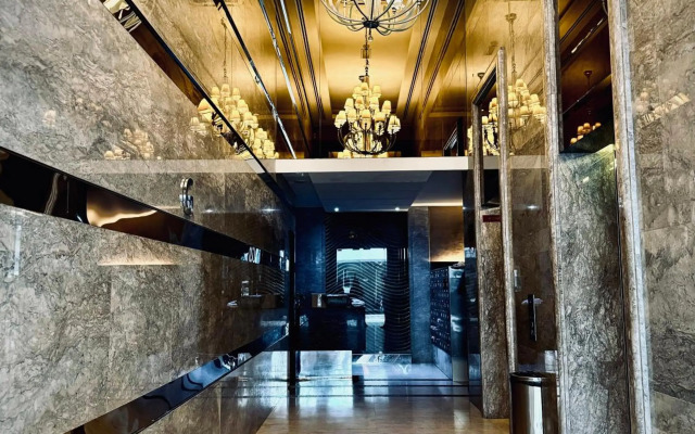 Damas Suites & Residences Kuala Lumpur
