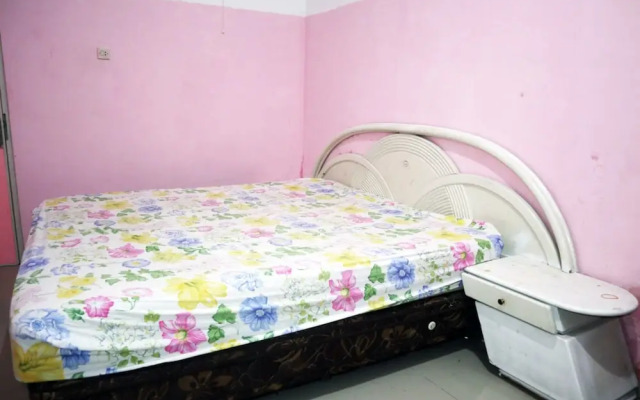 OYO 3276 Charisma Homestay
