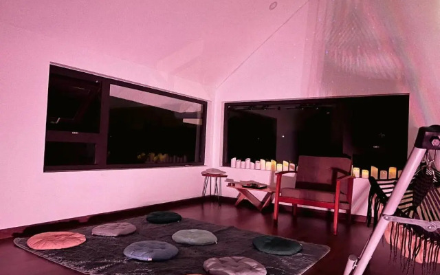 Villa Délight House “Stay&Chill”