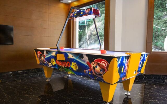 Hotel Grand Imperial Resort & Spa