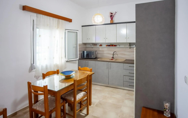 Kavousanos Apartments