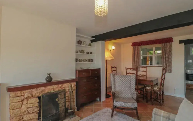 Stonecutter's Cottage