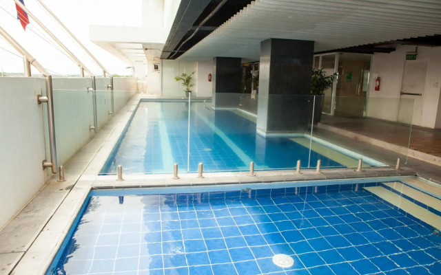 Injap Tower Hotel