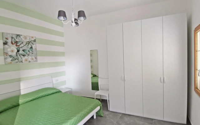Residence Fasanella