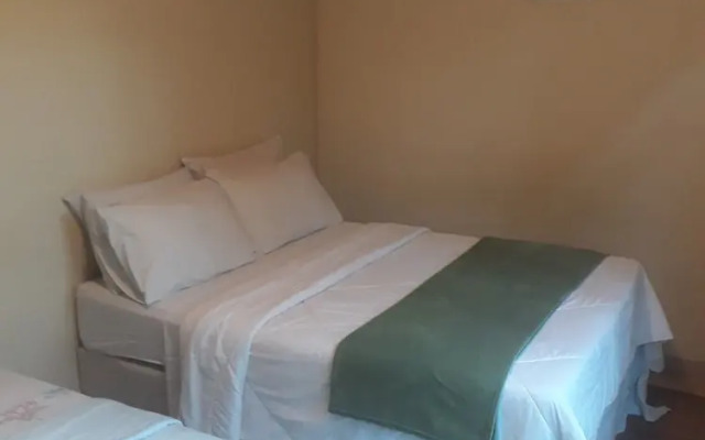 Pousada Ecorsini Aventura