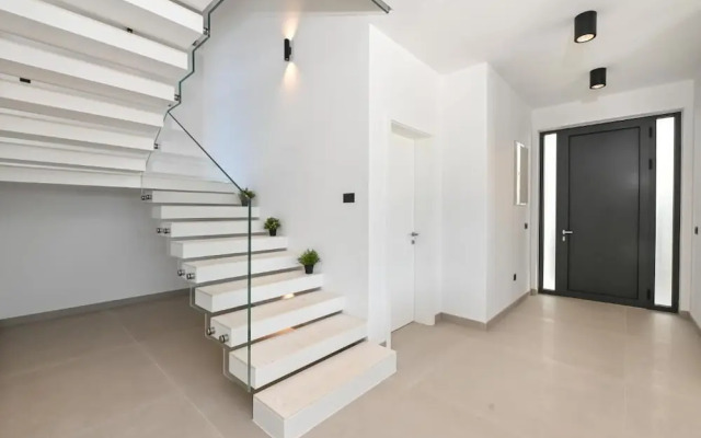 Luxury villas Paradise