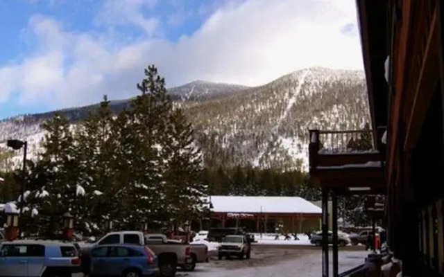 Highland Inn