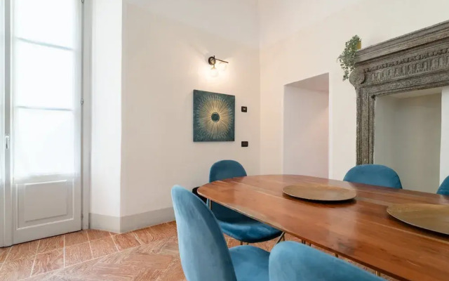 Palazzo Odescalchi by Wonderful Italy - Apt 4