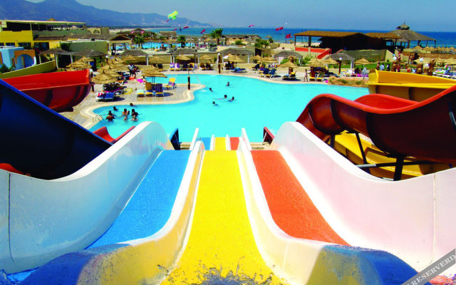 Sun Beach - Club Playa Sol Resort